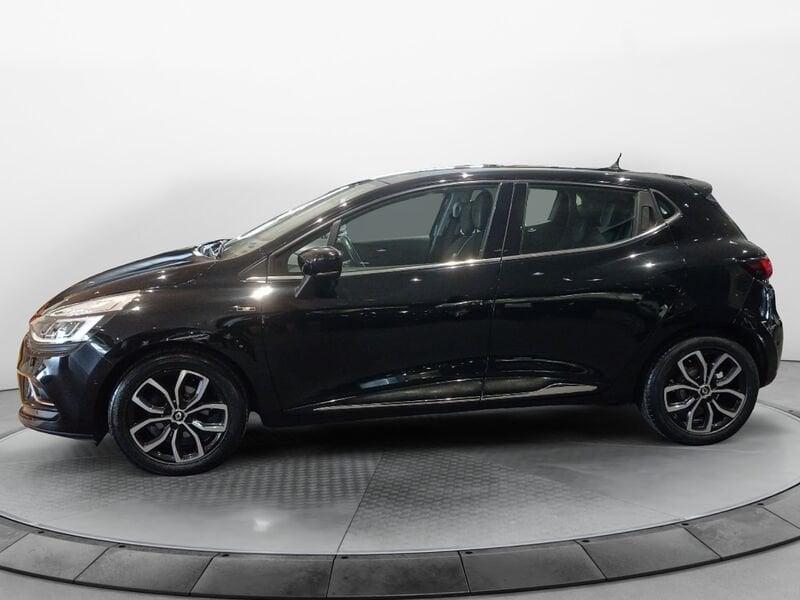 Renault Clio IV 1.5 dci Moschino Life 90cv