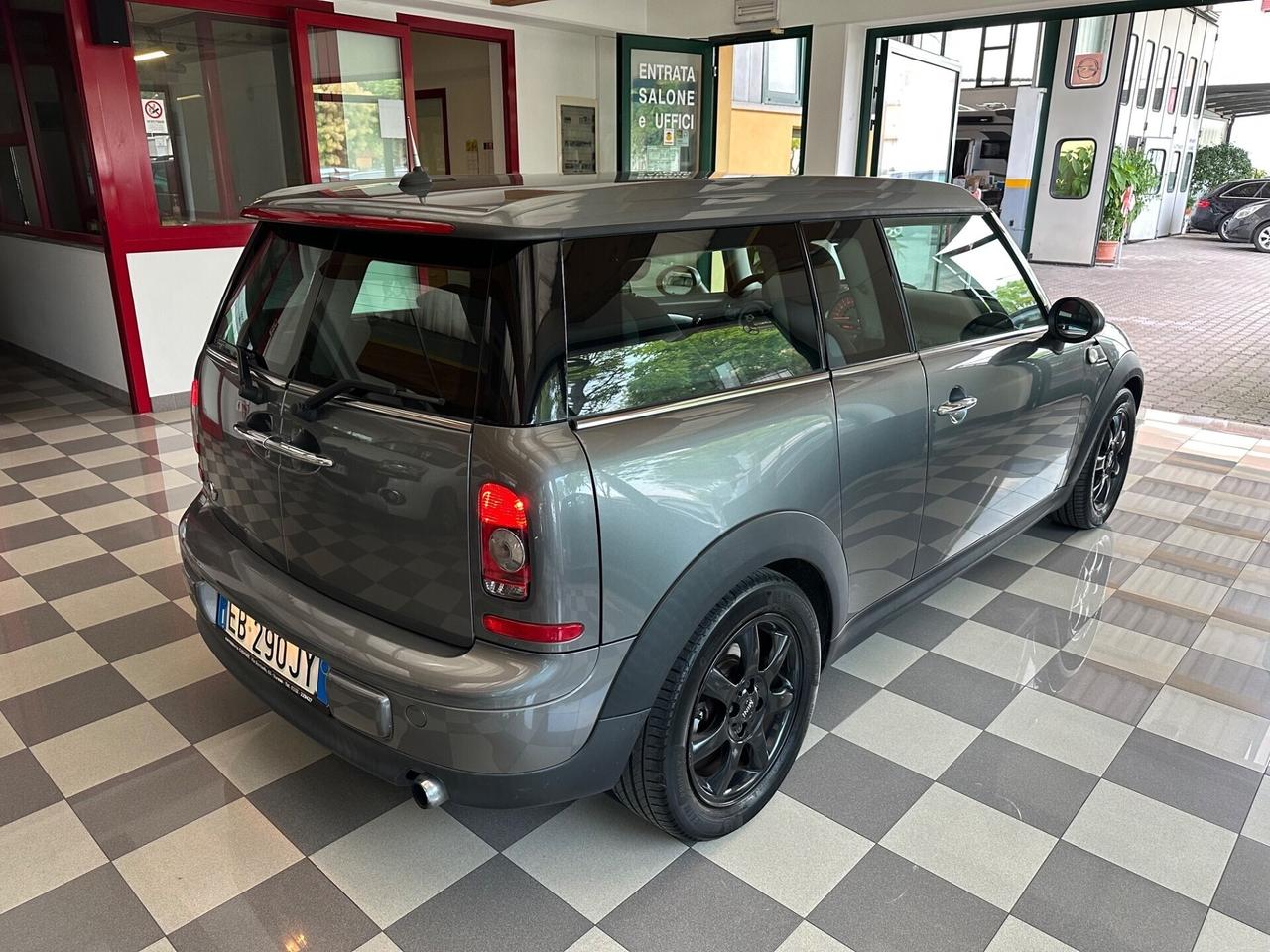 Mini One Clubman Mini 1.4 16V One Clubman
