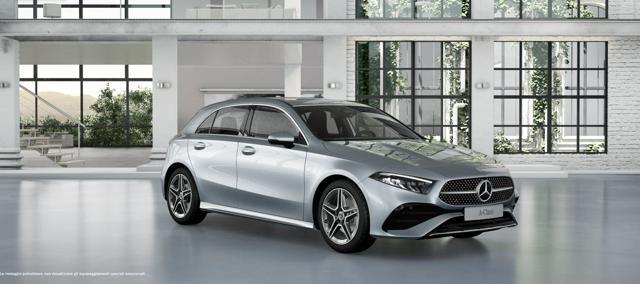 MERCEDES-BENZ A 180 Automatic AMG Line Advanced Plus