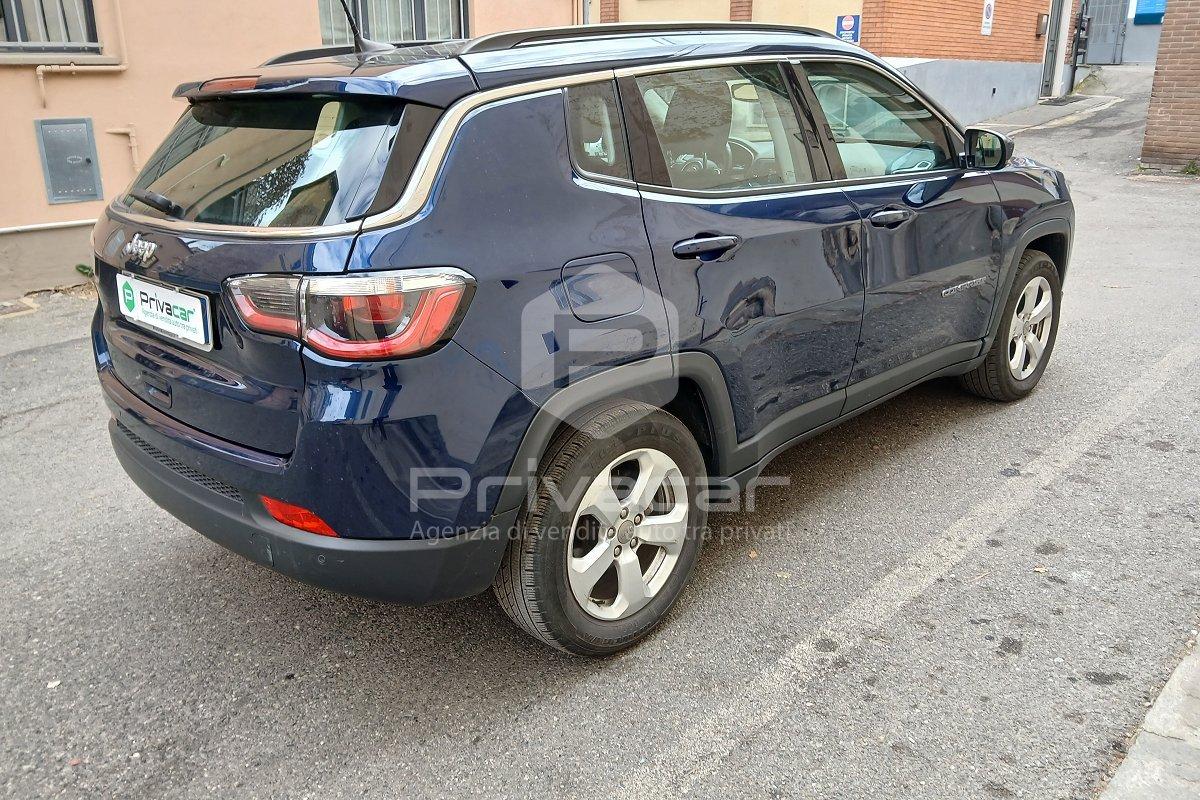 JEEP Compass 1.6 Multijet II 2WD Longitude