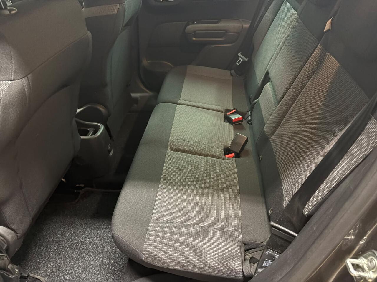 Citroen C3 Aircross PureTech 110 S&S Shine
