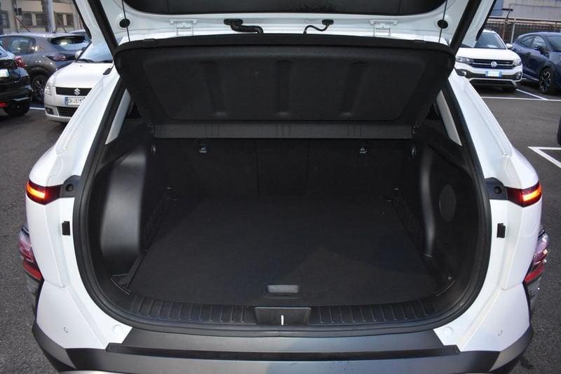 Hyundai Kona Kona HEV 1.6 DCT XClass