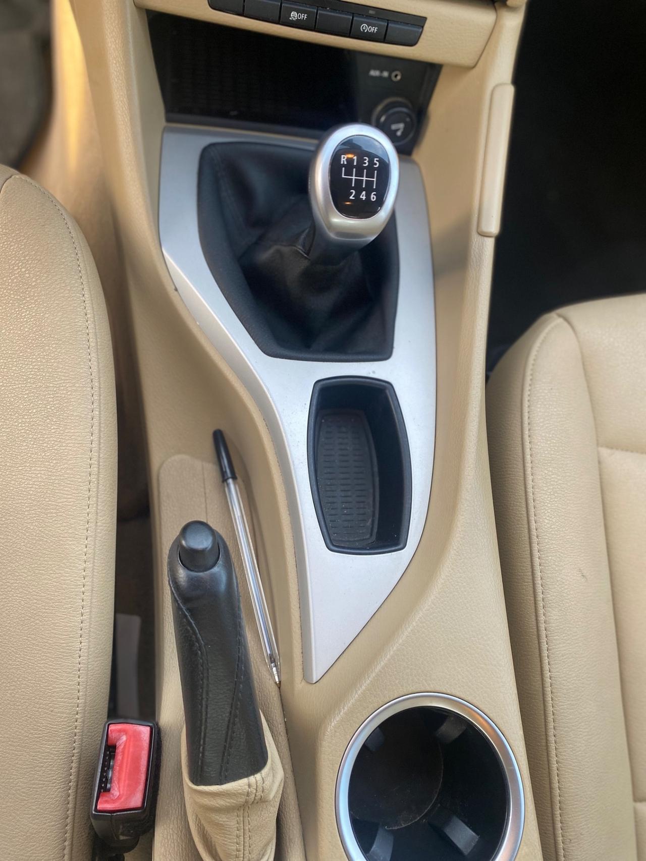 Bmw X1 sDrive18d