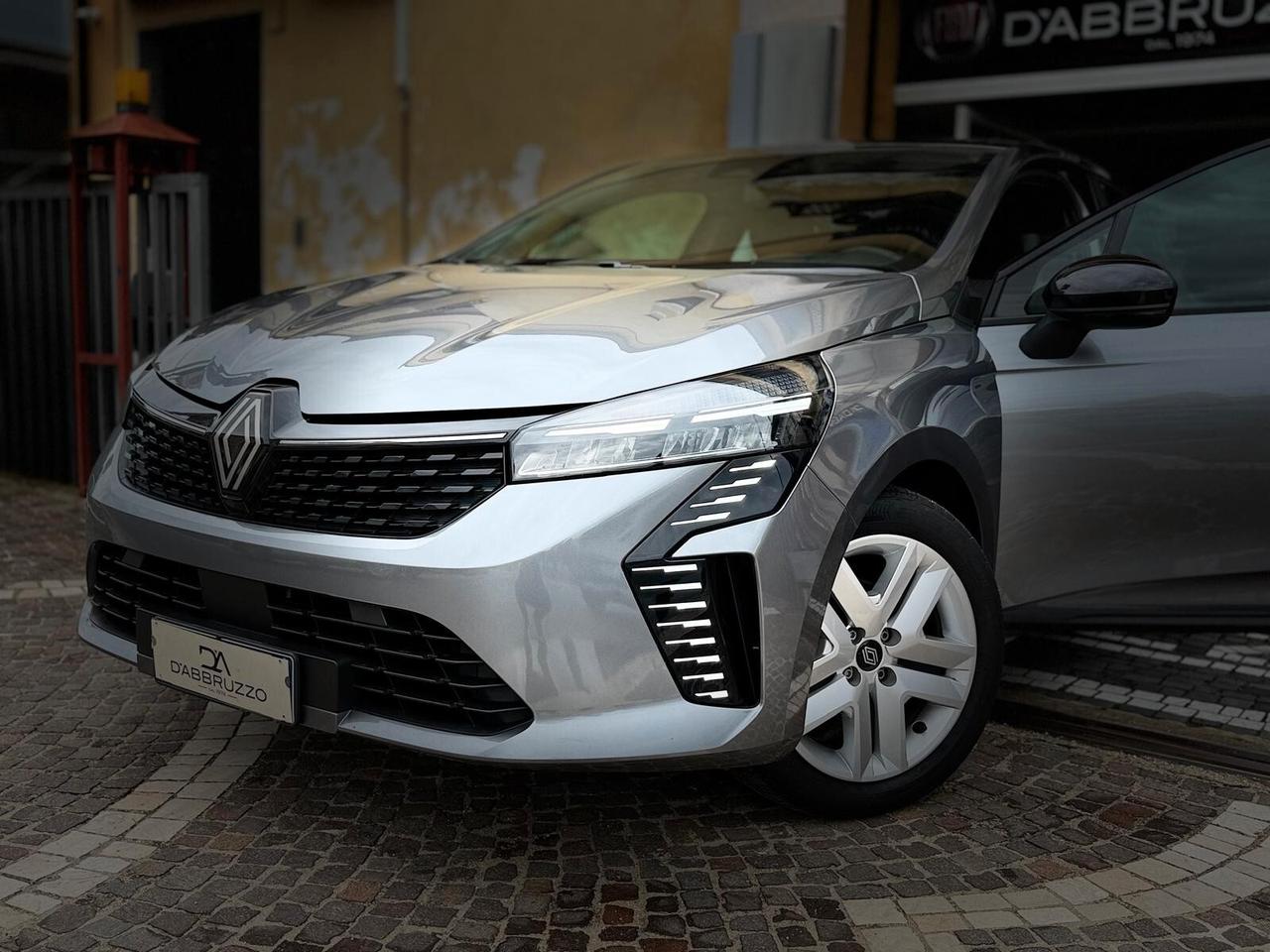 Renault Clio TCe 1.0 GPL DI SERIE 100 CV Evolution