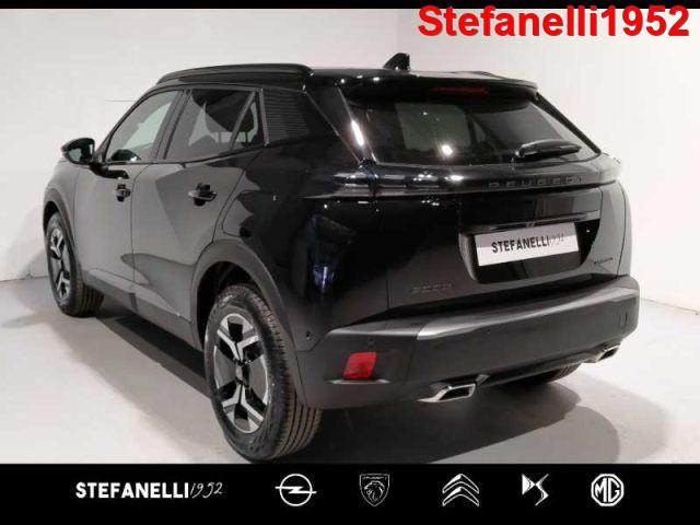 PEUGEOT 2008 1.2 hybrid GT 136cv e-dcs6