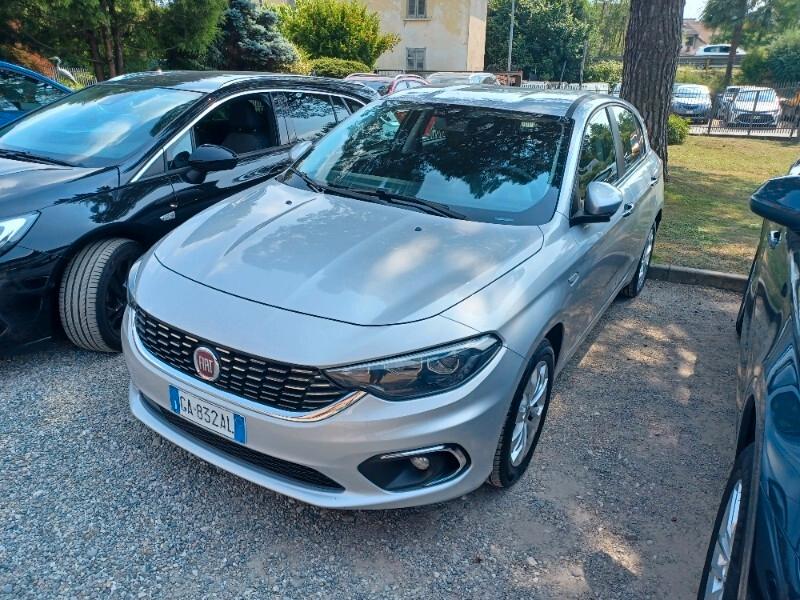 Fiat Tipo 1.3 Mjt S&S 5 porte Business