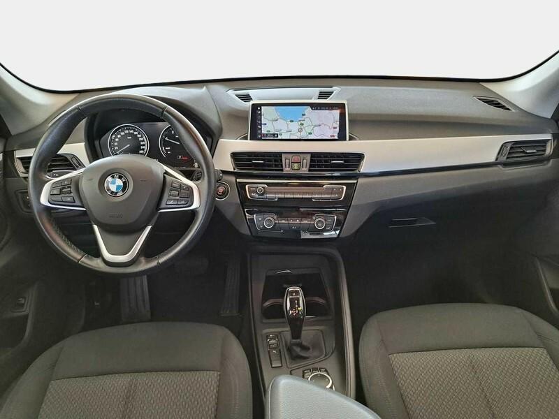BMW X1 sDrive 16d Business Advantage Autom.