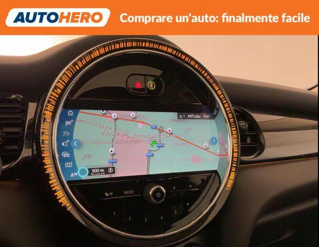 MINI Cooper SE Essential