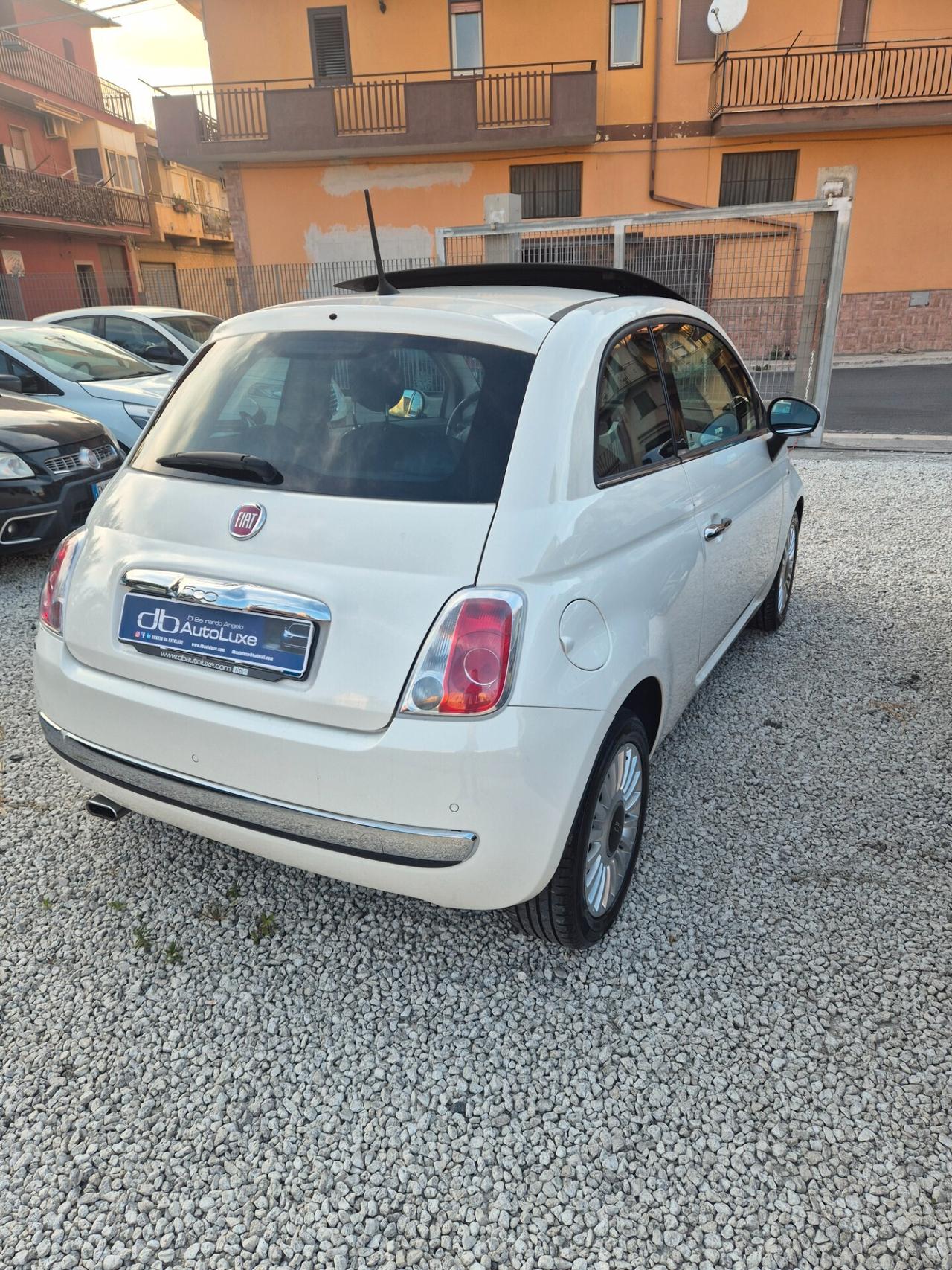 Fiat 500 1.3 Multijet 16V 95 CV GQ