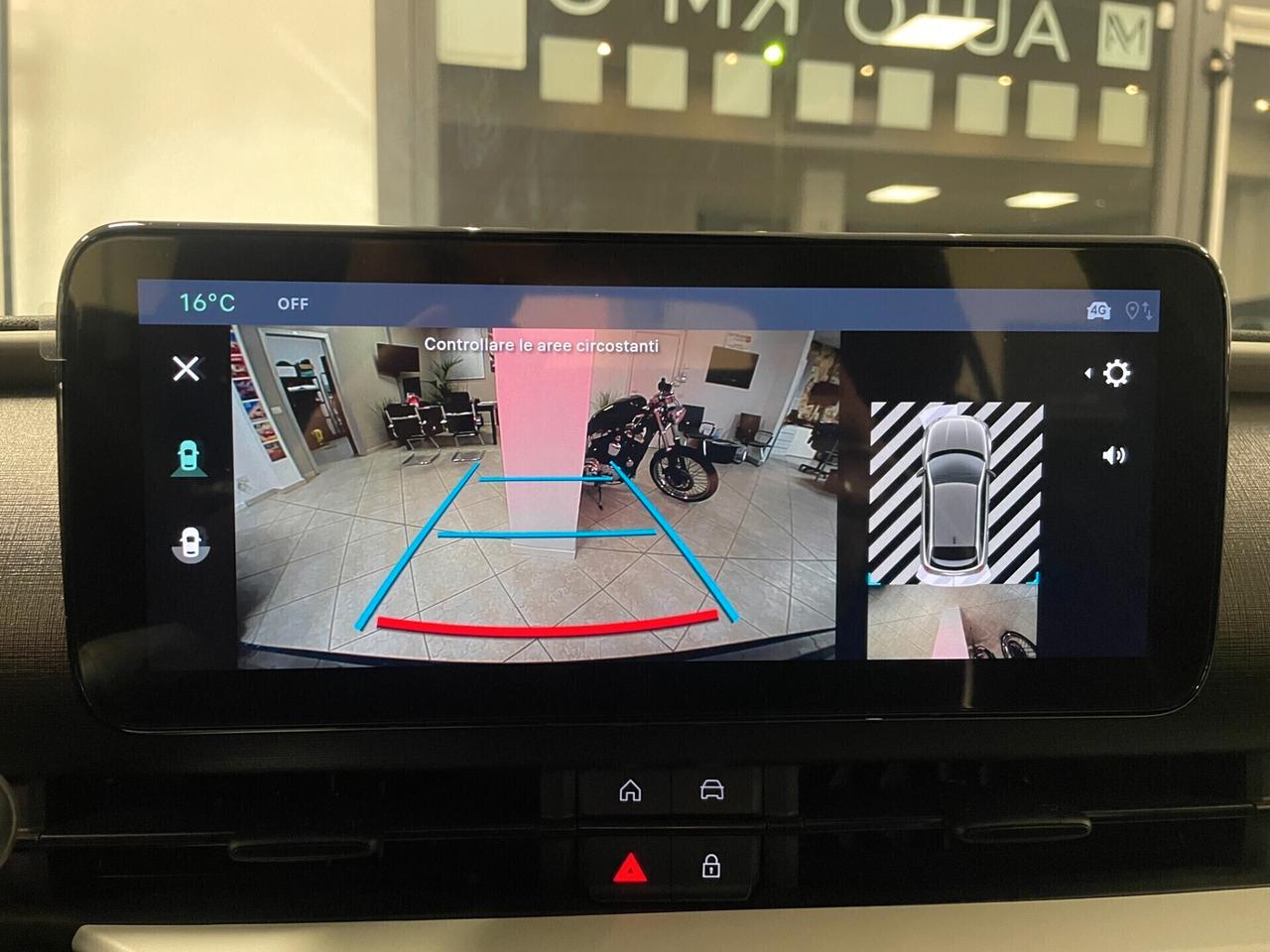 Fiat 600 Hybrid 100 CV DCT MHEV COMFORT PACK PROMO