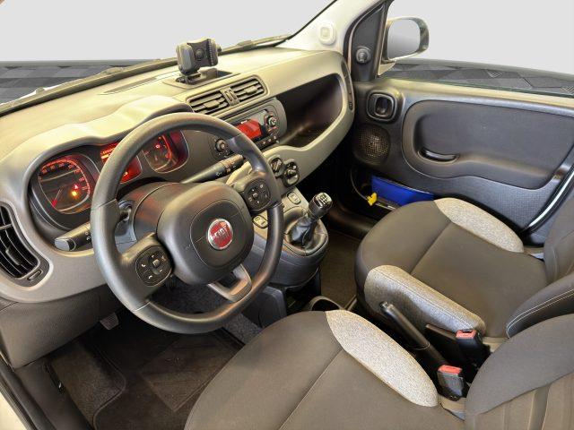FIAT Panda Panda 1.0 FireFly Hybrid City Life