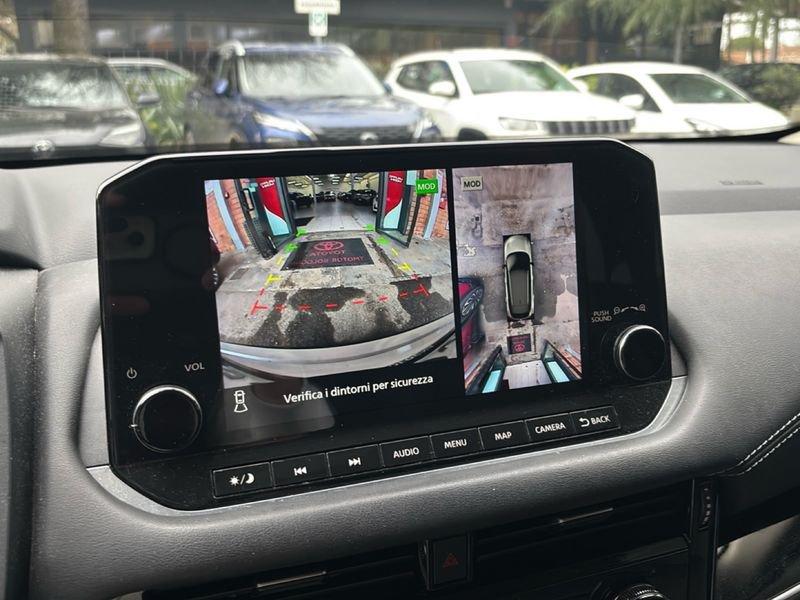 Nissan Qashqai 1.3 MHEV 140 N-Connecta