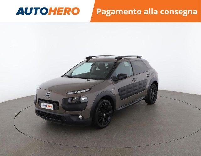 CITROEN C4 Cactus PureTech 82 Shine