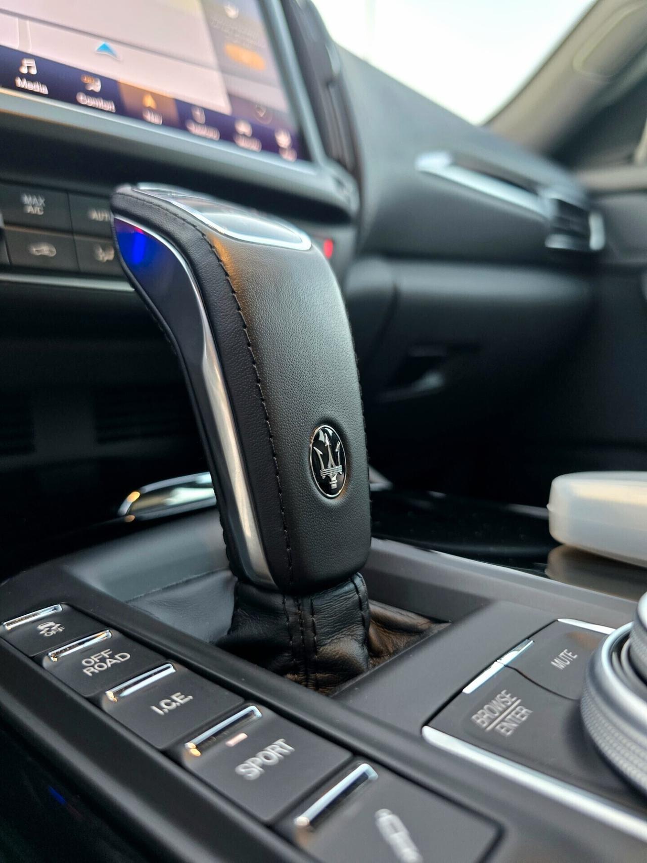 Maserati Levante 2.0 mhev GT 330cv auto