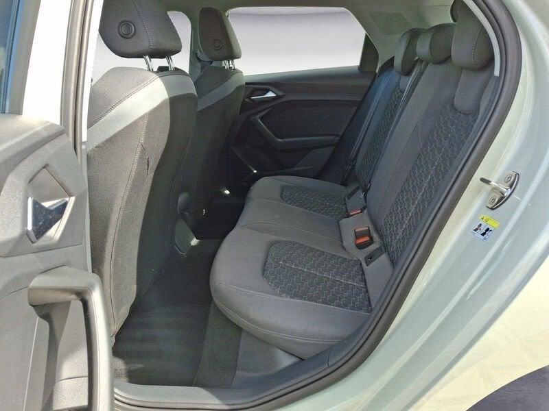 Audi A1 Sportback 30 TSI Advanced LED COCKPIT PDC