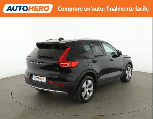 VOLVO XC40 T3 Geartronic Business Plus