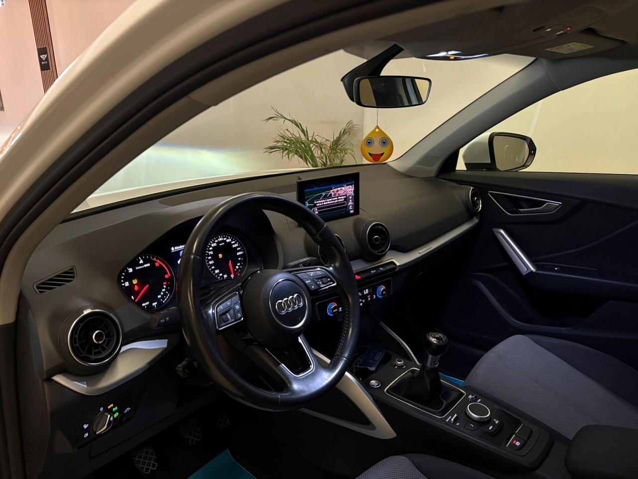 Audi Q2 1.600cc 116cv TDI S line Edition