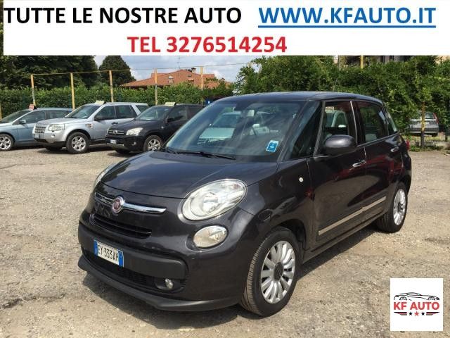 FIAT - 500 L - 1.3 Multijet 85 CV Pop Star- NEOPATENTATI -FINANZIAMENTO