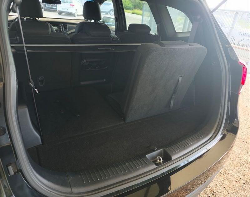 Kia Carens Carens 1.7 CRDi 141 CV DCT Platinum