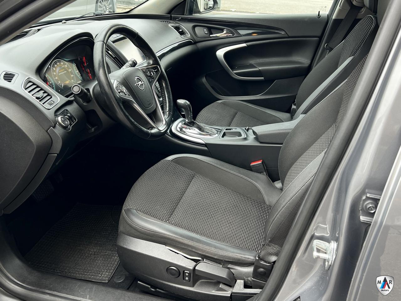 Opel Insignia 1.6 CDTI 136CV Sports Tourer aut. Cosmo Business