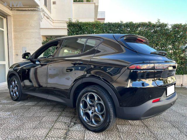 ALFA ROMEO Tonale 1.6 diesel 130 CV TCT6