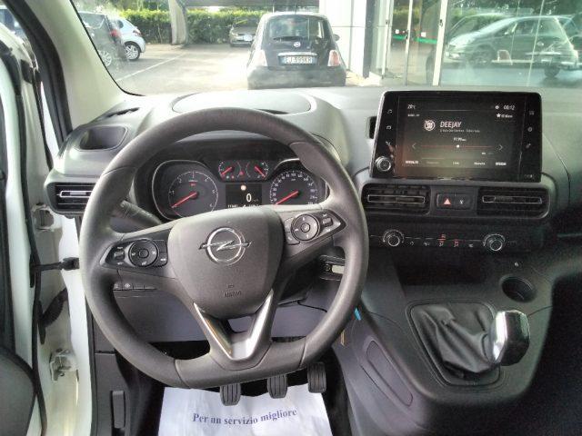 OPEL Combo Life 1.5D 100 CV S&S Advance