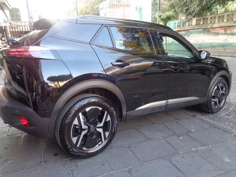 Peugeot 2008 BlueHDi 130 S&S EAT8 GT