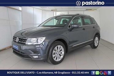 Volkswagen Tiguan 1.5 TSI Business ACT - Mirror Pack