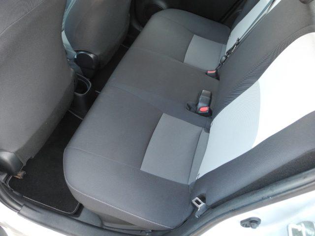 TOYOTA Yaris 1.5 Hybrid 5p. Business -OK NEOPATEN.- PRONTO USO