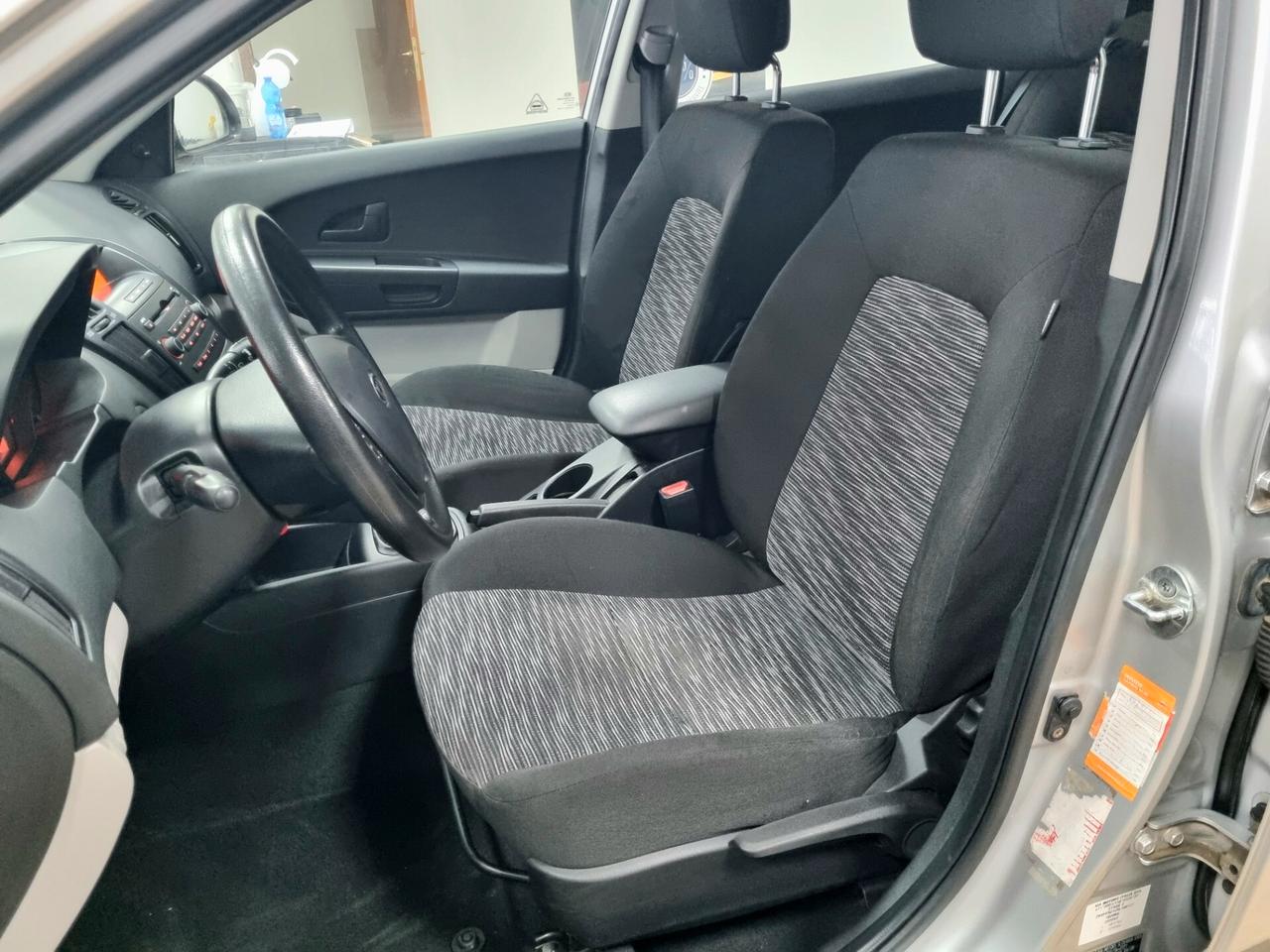 KIA CEE'D 1.4 BENZINA/GPL 109CV LX Bi-Fuel