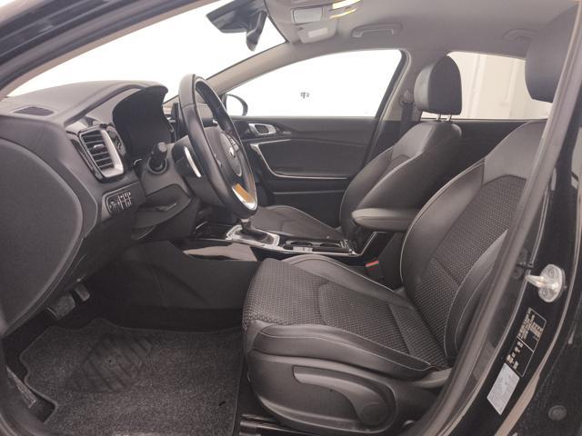 KIA XCeed 1.6 gdi phev Evolution 141cv dct