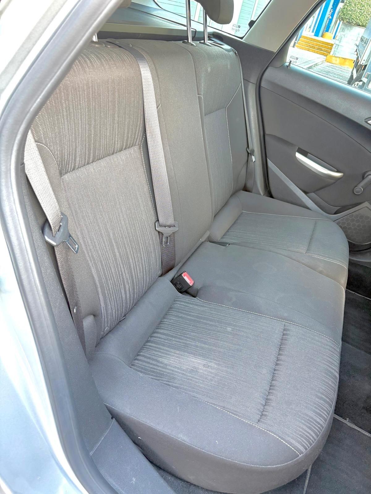 Opel Astra 1.7 CDTI Neopatentati