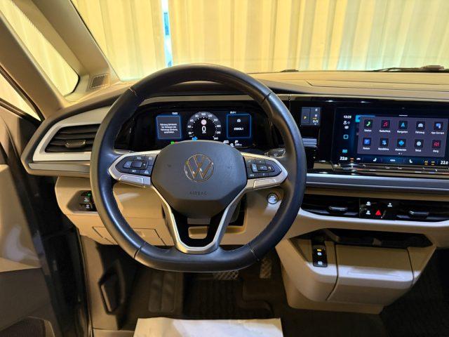 VOLKSWAGEN Multivan 2.0 TDI DSG Life 6P GANCIO LED DAB+ 17"