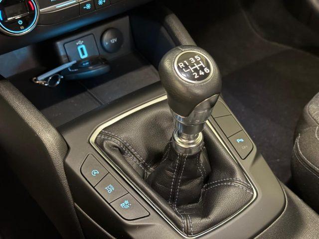 FORD Focus 1.5 EcoBlue 120 CV 5p. Active