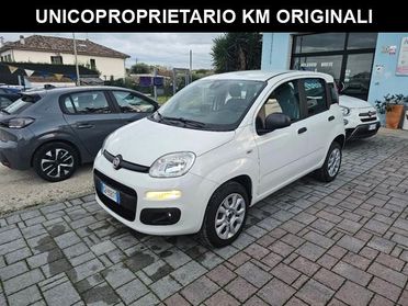 FIAT Panda 0.9 TwinAir Turbo Natural Power Easy