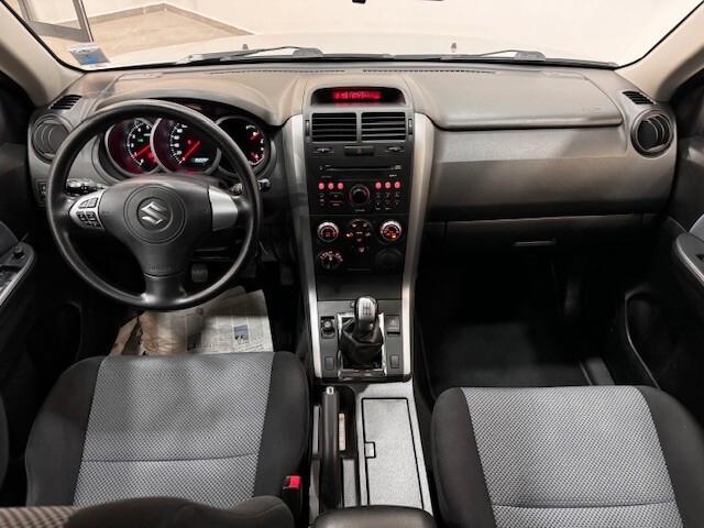 Suzuki Grand Vitara Grand Vitara 1.9 DDiS 3 porte