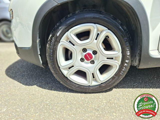 FIAT Panda 1.0 FireFly S&S Hybrid + UNICO PROP.