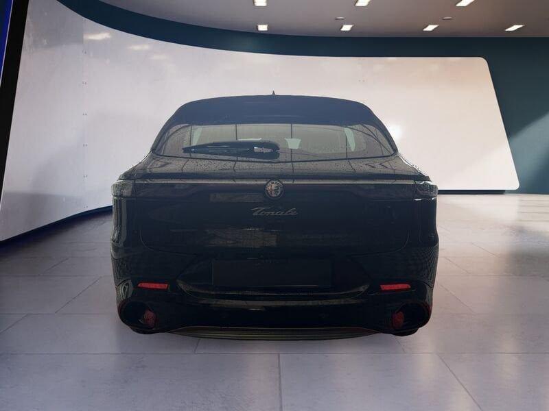 Alfa Romeo Tonale 1.6 diesel 130 CV TCT6 Veloce