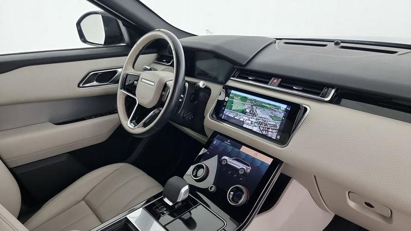 Land Rover Range Rover Velar 2.0D I4 204 CV R-Dynamic S