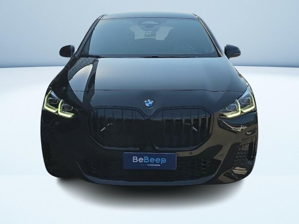 BMW Serie 2 Active Tourer 218 d Msport DCT