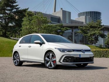 VOLKSWAGEN Golf 1.4 Plug-In Hybrid DSG GTE