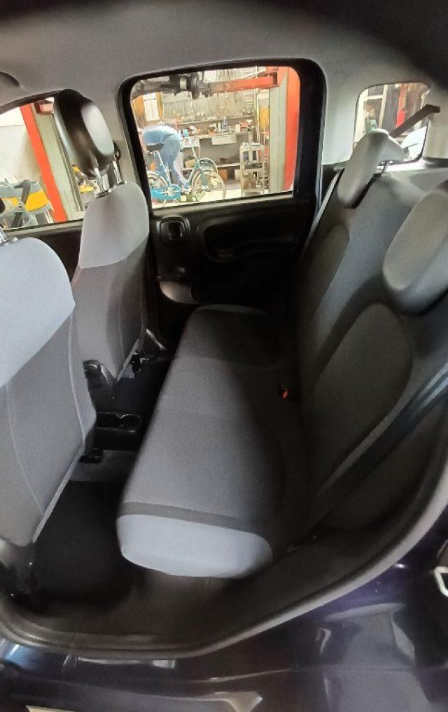FIAT Panda 1.2 Lounge NUOVA!!!