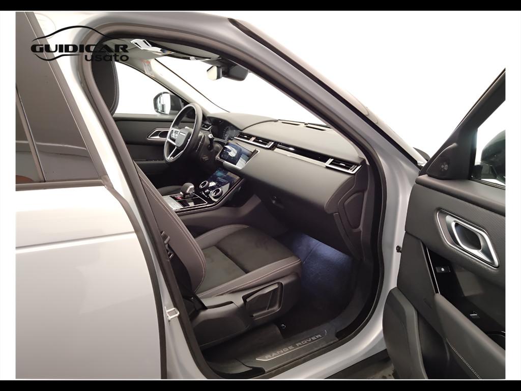 LAND ROVER Range Rover Velar 2021 - Range Rover Velar 2.0d i4 mhev 4wd