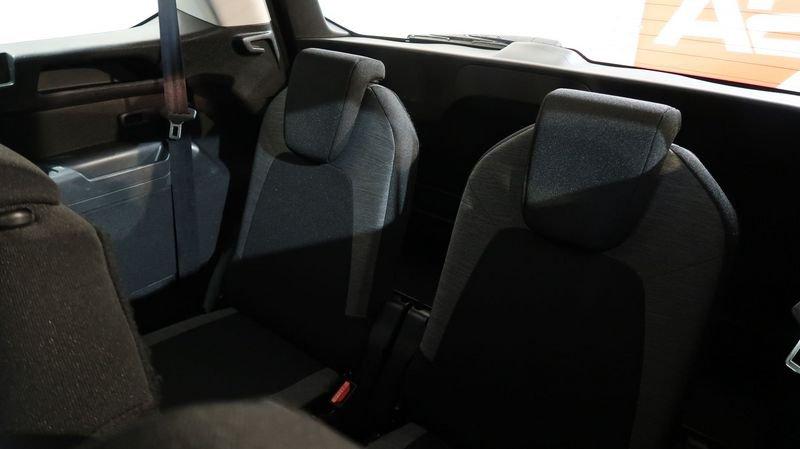 Citroën Grand C4 Spacetourer C4 Grand Spacetourer 1.5 bluehdi Feel s&s 130cv eat8 # 7 POSTI #