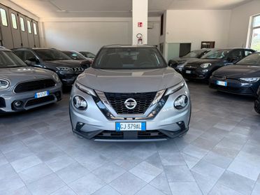 Nissan Juke 1.0 DIG-T 114 CV Tekna