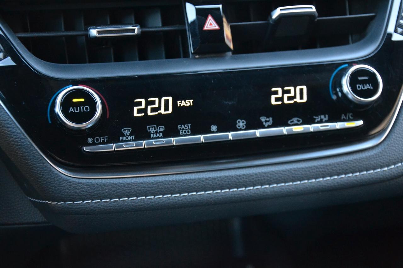 Toyota Corolla 1.8 HYBRID TOURING **PREZZO REALE**UNIPRO'**