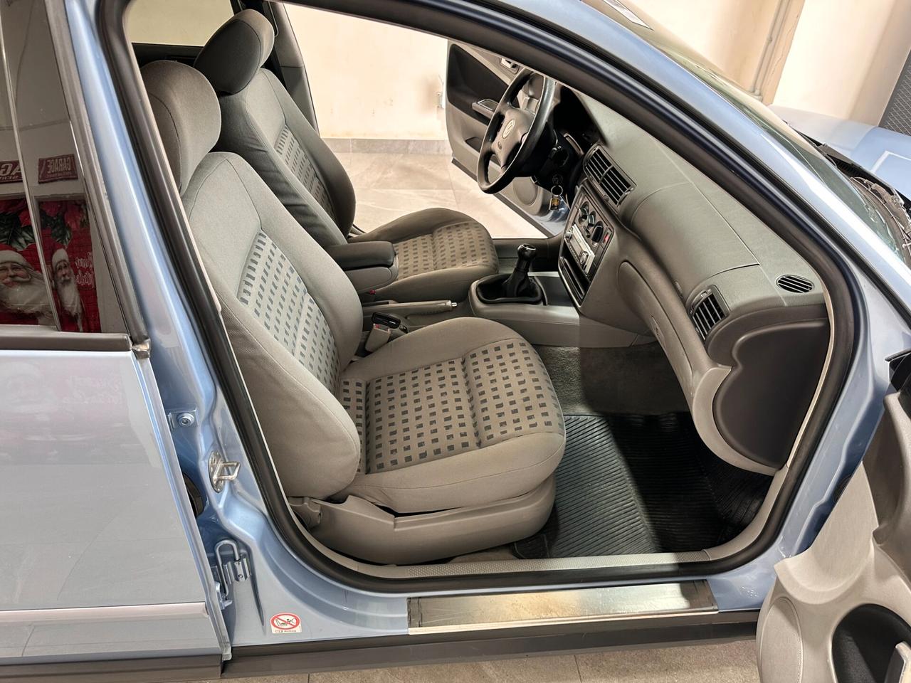 Volkswagen Passat 1.9 TDI 115cv UNICO PROP. - PERFETTA!!