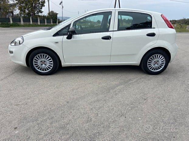 Fiat Punto 1.3