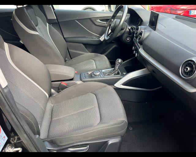 AUDI Q2 30 TDI S tronic Admired