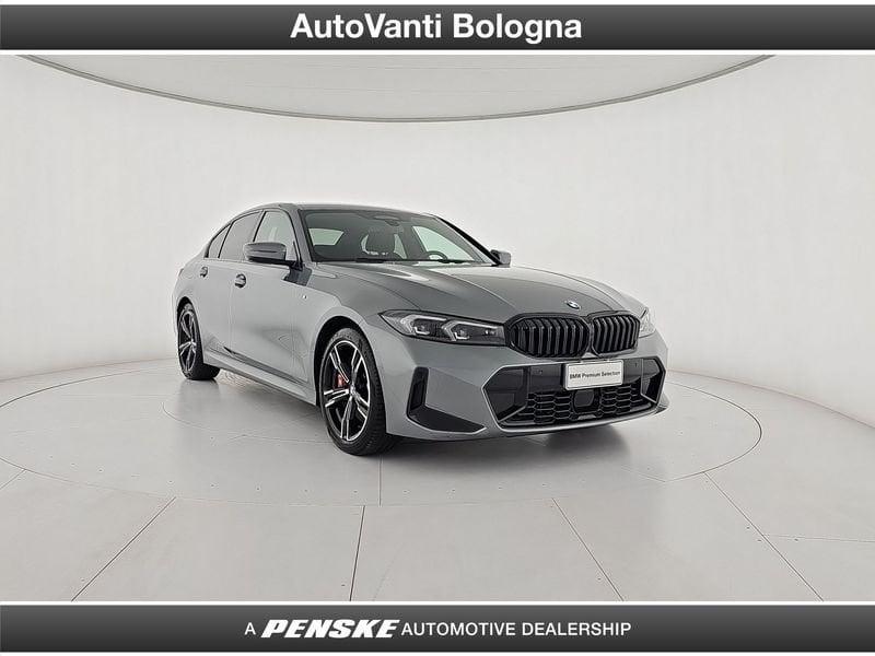 BMW Serie 3 320d 48V xDrive Msport Pro